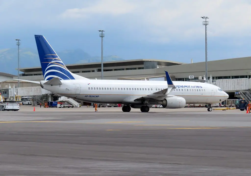 Copa Airlines Es La Aerol Nea M S Puntual De Latinoam Rica