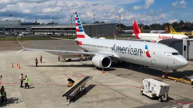 American Airlines terá novos destinos a partir de junho