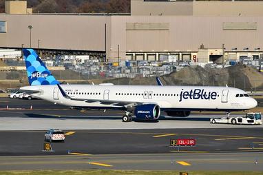 JetBlue increases flights between New York and Guayaquil