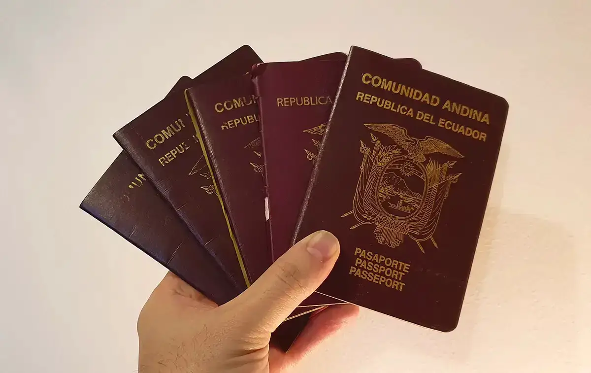 Conoce lo que no puedes llevar en el equipaje de mano - Pasaporte sin  destino