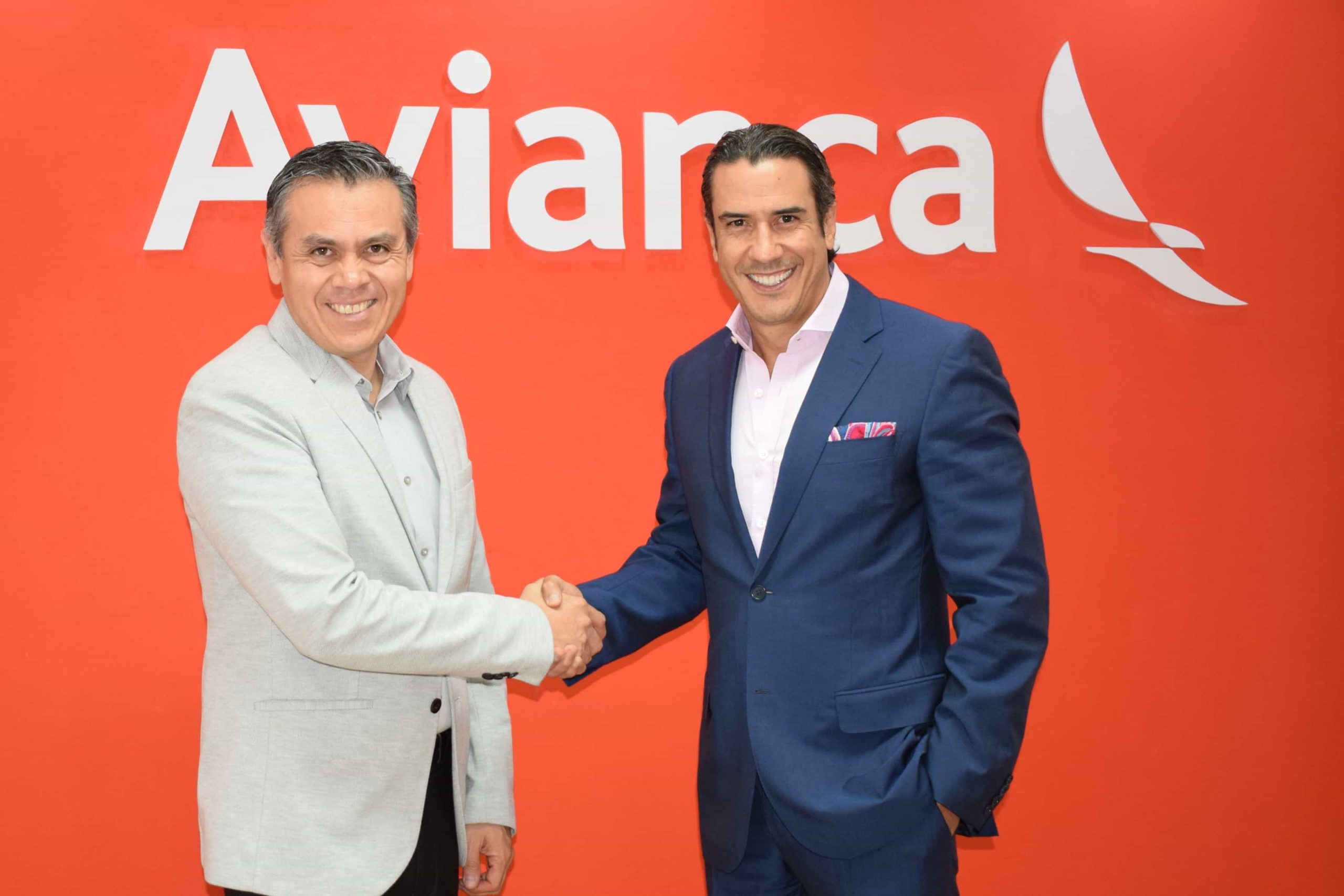 Avianca and Green Latin America Awards renew alliance » Blog NLARENAS.COM