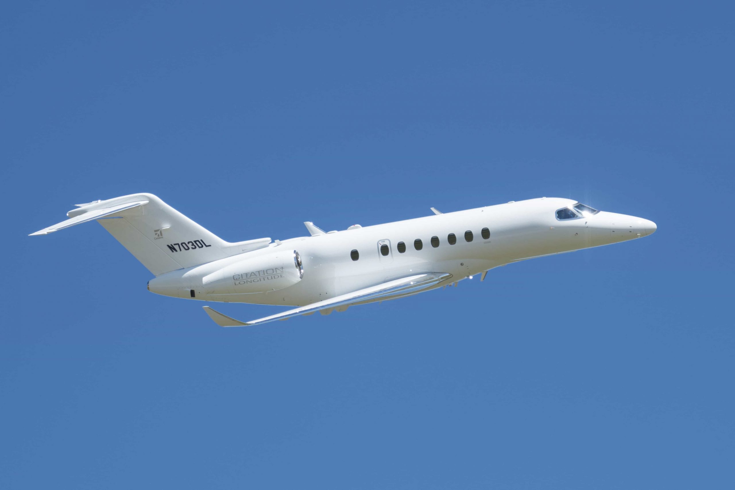 fourth-cessna-citation-longitude-propels-program-toward-certification