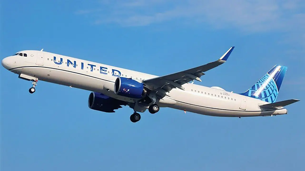 United Ordena 110 Aviones Nuevos Entre Airbus Y Boeing Blog Nlarenascom 6477