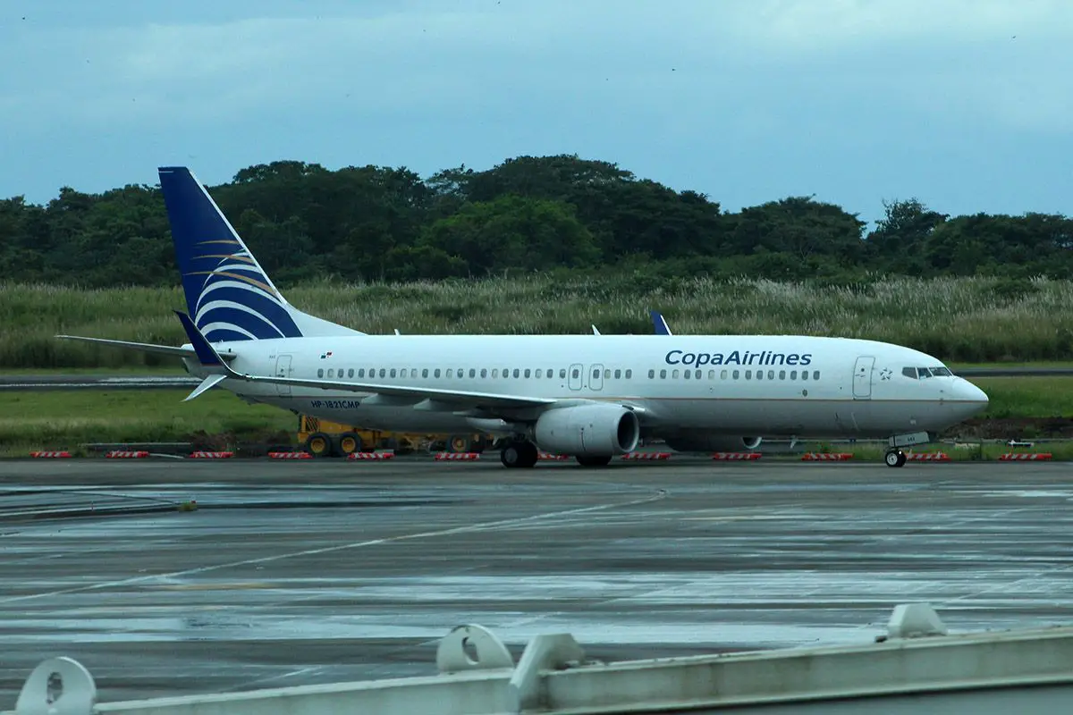 Copa Airlines Announces Restart of Operations